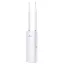 TP-Link Omada EAP110-Outdoor 300 Mbit/s Fehér Ethernet-áramellátás (PoE) támogatása