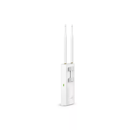 TP-Link Omada EAP110-Outdoor 300 Mbit/s Fehér Ethernet-áramellátás (PoE) támogatása