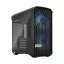 Fractal Design Torrent Compact Tower Fekete