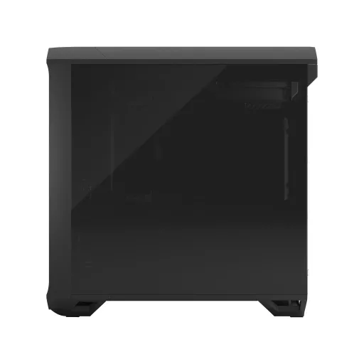 Fractal Design Torrent Compact Tower Fekete