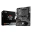 MSI A520M-A PRO AMD A520 AM4 foglalat Micro ATX