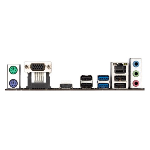GIGABYTE H410M H V2 Intel H410 LGA 1200 (Socket H5) Micro ATX