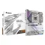 GIGABYTE X870E AORUS MASTER X3D ICE AMD X870E Socket AM5 ATX
