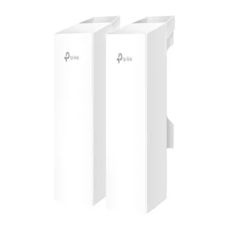   TP-Link EAP211-BRIDGE KIT híd és jelismétlő Hálózati híd 867 Mbit/s Fehér