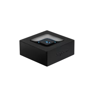 Logitech Bluetooth Audio Receiver 15 M Fekete