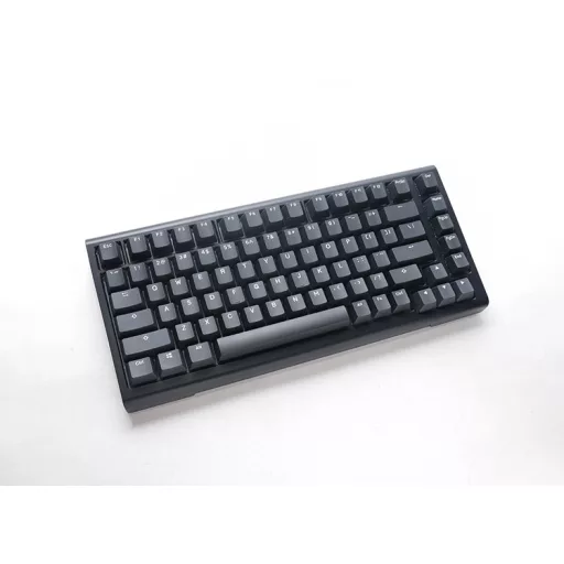 Ducky Tinker 75 billentyűzet Játék USB Német Fekete