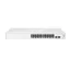 HPE Aruba Networking Networking Instant On Switch 24p Gigabit 2p SFP 1830 Vezérelt L2 Gigabit Ethernet (10/100/1000) 1U