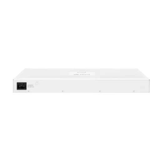 HPE Aruba Networking Networking Instant On Switch 24p Gigabit 2p SFP 1830 Vezérelt L2 Gigabit Ethernet (10/100/1000) 1U