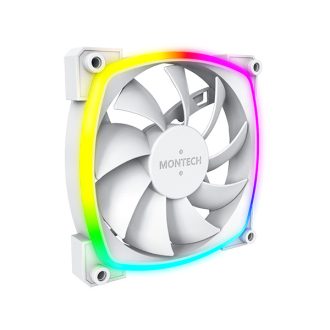 Montech AX120 PWM Ventilátor modul
