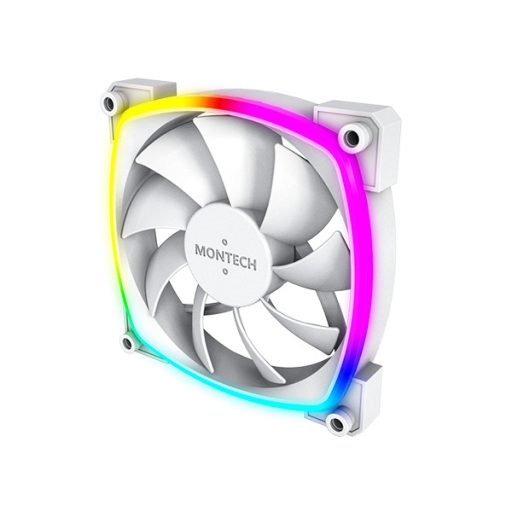Montech AX120 PWM Ventilátor modul