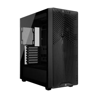 Corsair 3200D RS Midi Tower Szürke