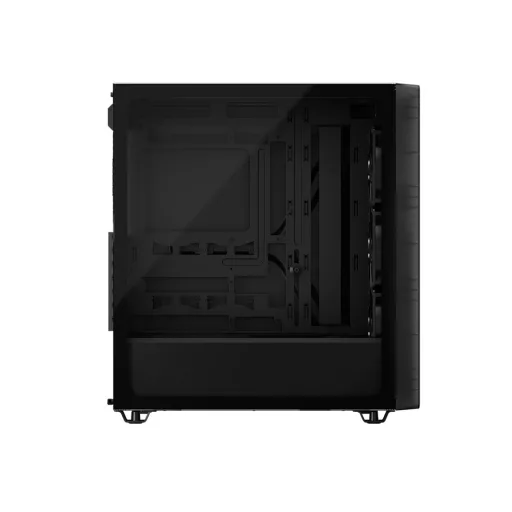 Corsair 3200D RS Midi Tower Szürke
