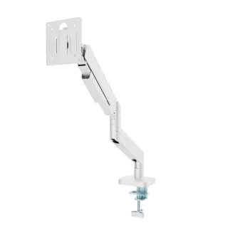   Gembird MA-DA1-04-W asztali TV konzol 81,3 cm (32") Fehér