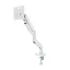 Gembird MA-DA1-04-W asztali TV konzol 81,3 cm (32") Fehér