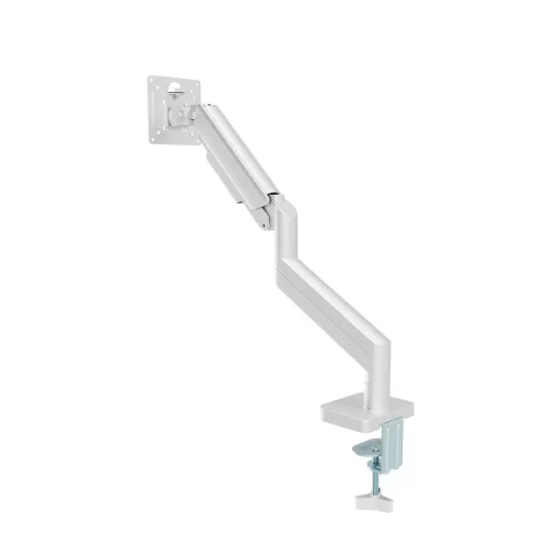 Gembird MA-DA1-04-W asztali TV konzol 81,3 cm (32") Fehér