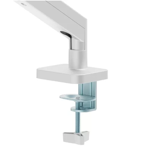 Gembird MA-DA1-04-W asztali TV konzol 81,3 cm (32") Fehér
