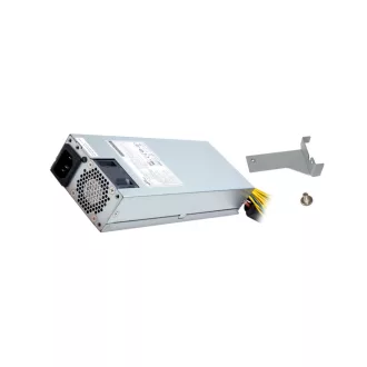 Shuttle PC850 850 W 20+4 pin ATX Flex ATX Szürke