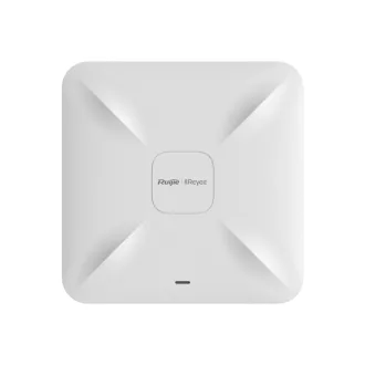   Ruijie Networks RG-RAP2200(E) WLAN csatlakozási pont 1267 Mbit/s Fehér Ethernet-áramellátás (PoE) támogatása