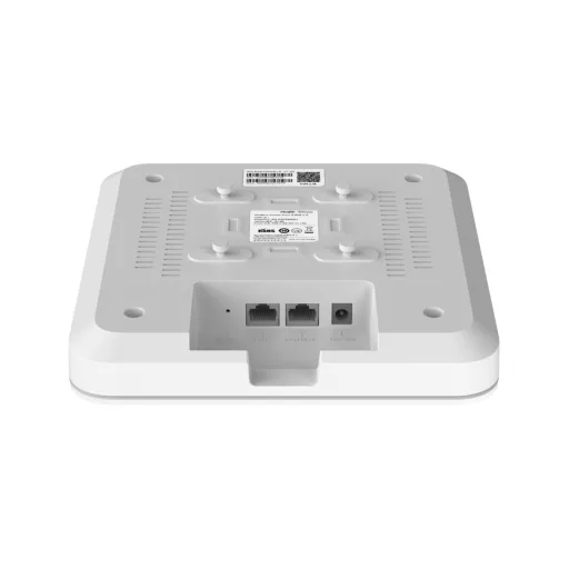 Ruijie Networks RG-RAP2200(E) WLAN csatlakozási pont 1267 Mbit/s Fehér Ethernet-áramellátás (PoE) támogatása