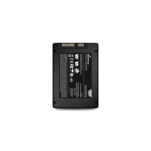 MediaRange MR1003 480 GB 2.5" Serial ATA III TLC
