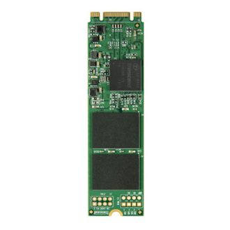 Transcend MTS800 64 GB M.2 Serial ATA III MLC