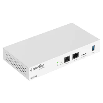  D-Link DNH-100 hálózatkezelő eszköz 100 Mbit/s Ethernet/LAN csatlakozás