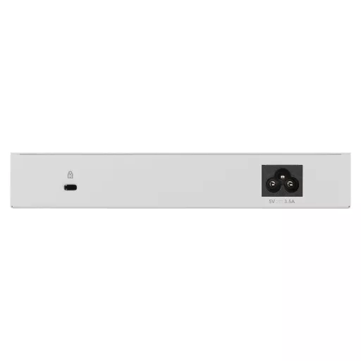 D-Link DNH-100 hálózatkezelő eszköz 100 Mbit/s Ethernet/LAN csatlakozás