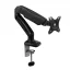 ACT AC8311 asztali TV konzol 81,3 cm (32") Fekete