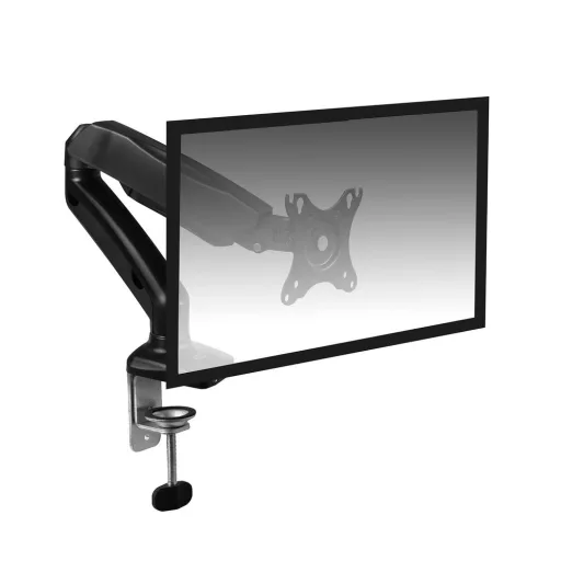 ACT AC8311 asztali TV konzol 81,3 cm (32") Fekete