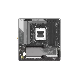 Sapphire NITRO+ B850M WIFI AMD B850 Socket AM5 Micro ATX