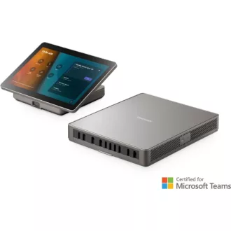   Viewsonic TeamJoin TRS10 videokonferencia rendszer Ethernet/LAN csatlakozás