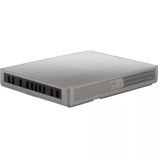 Viewsonic TeamJoin TRS10 videokonferencia rendszer Ethernet/LAN csatlakozás
