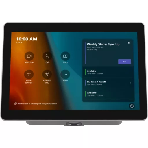 Viewsonic TeamJoin TRS10 videokonferencia rendszer Ethernet/LAN csatlakozás