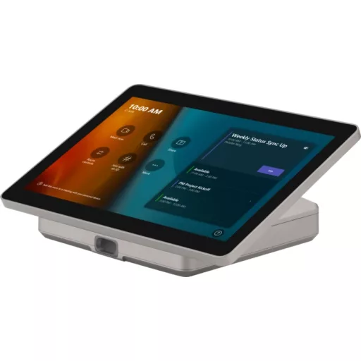 Viewsonic TeamJoin TRS10 videokonferencia rendszer Ethernet/LAN csatlakozás