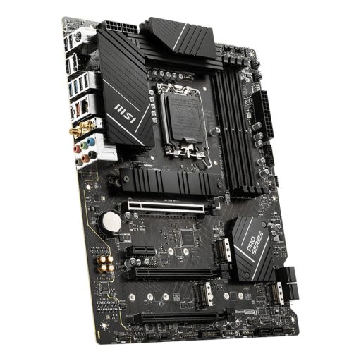 MSI PRO Z790-P WIFI Intel Z790 LGA 1700 ATX