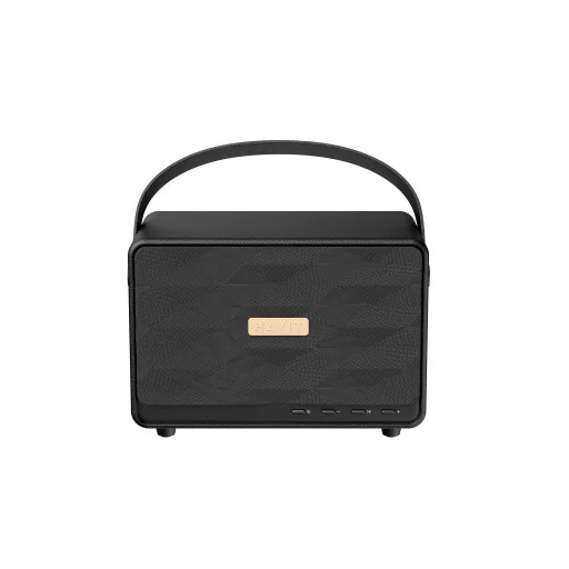 Głośnik bezprzewodowy Bluetooth Havit SK907BT (czarny)