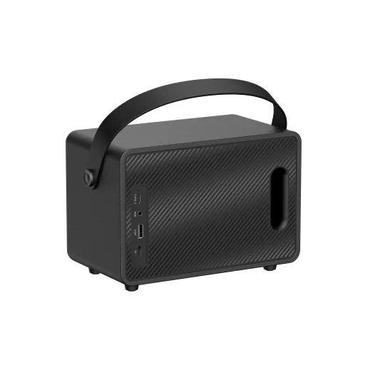 Głośnik bezprzewodowy Bluetooth Havit SK907BT (czarny)