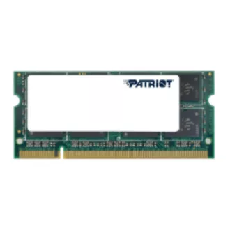   Patriot Memory Signature Line PSD48G266681S 8 GB 1 x 8 GB DDR4 260-pin SO-DIMM