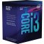 Intel Core i3-8100T 3,1 GHz 6 MB Smart Cache Tálca
