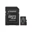 Kingston Technology Canvas Select Plus Gen3 512 GB MicroSDXC UHS-I Class 10