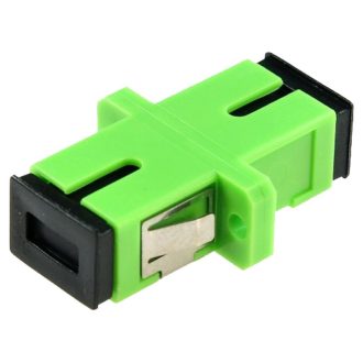 SM SC/APC simplex adapter