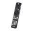 Hama 00221063 távirányító Vezeték nélküli infravörös TV Nyomógombok