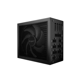   be quiet! Dark Power 14 1200 W - 80 Plus Titanium 20+4 pin ATX ATX Fekete
