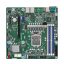 Asrock E3C252D4U Intel C252 LGA 1200 (Socket H5) Micro ATX
