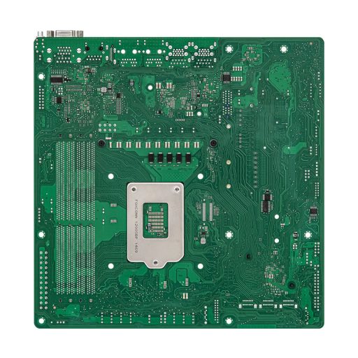 Asrock E3C252D4U Intel C252 LGA 1200 (Socket H5) Micro ATX