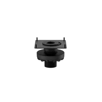 Logitech 939-001811 videokonferencia rendszer Asztali konzol