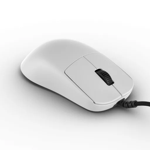 Endgame Gear OP1 8K V2 egér Játék Jobbkezes USB A típus Optikai 30000 DPI