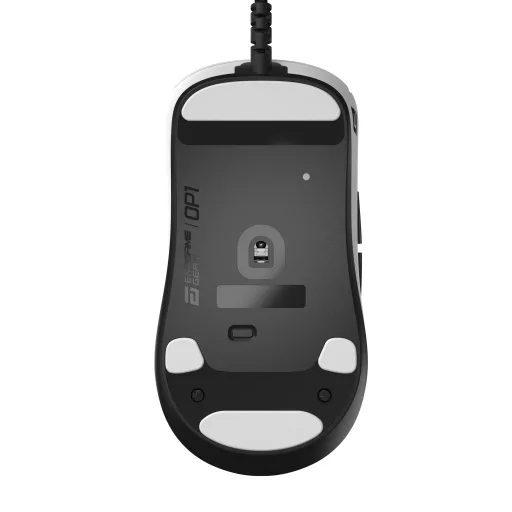 Endgame Gear OP1 8K V2 egér Játék Jobbkezes USB A típus Optikai 30000 DPI