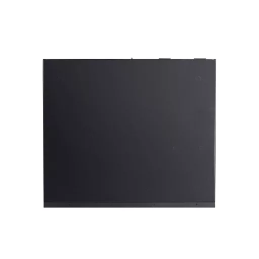 TP-Link Omada SG6428X hálózati kapcsoló Vezérelt L3 Gigabit Ethernet (10/100/1000) 1U Fekete