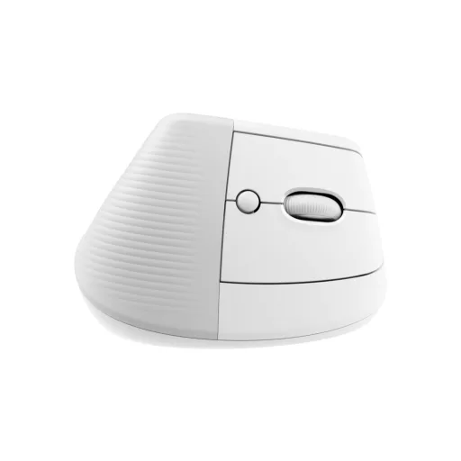 Logitech 910-006475 egér Irodai Jobbkezes RF vezeték nélküli + Bluetooth Optikai 4000 DPI